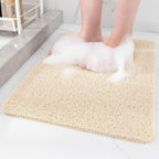 Non-Slip Shower Mat Bathtub Mat by Hargiis