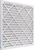 Aerostar 21 1/2x21 1/2x1 MERV 13, Pleated Air Filter, 21 1/2 x 21 1/2 x 1 - Image 2