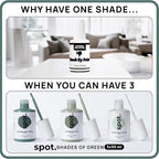 spot. Touch-Up Paint | Matte Finish - Image 8
