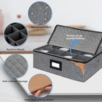 homyfort Mug Coffee Storage Box - Image 6