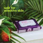 goodwipes Flushable Wipes Travel Size - Image 5