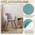 PATIKIL Linen Repair Patch, 8 x 11 Inch Self-Adhesive Linen Fabric Repair - Image 3