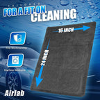 Airlab Car Drying Towel Microfiber Towels - Image 5