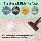 Sunny & Honey Carpet Deodorizer Powder - 20 Oz - Image 6