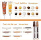 Lifreer Wood Furniture Repair Kit - Image 3