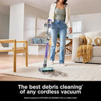 Shark PowerDetect Cordless Stick Vacuum, Powerful Suction, HEPA Filtration - Image 3