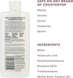 HOPE'S Countertop Restoration Polish - Image 2