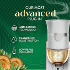 Air Wick Plug in Scented Oil Refill, Air Freshener, Essential Oils - Image 7
