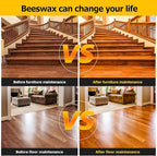 CARGEN Beeswax Furniture Wood Polish - Image 6