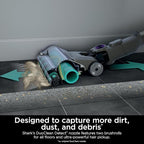 Shark PowerDetect Cordless Stick Vacuum, Powerful Suction, HEPA Filtration - Image 5