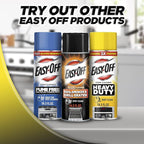 Easy Off Heavy Duty Degreaser Cleaner Spray, 32 Ounce - Image 8