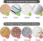 Transparent Window Weather Sealing Tape - Image 4