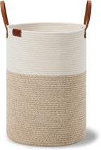 VIPOSCO Tall Laundry Basket, Large Dirty Clothes Hamper - Image 8