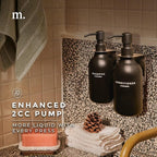 MaisoNovo Shampoo and Conditioner Dispenser - Image 7