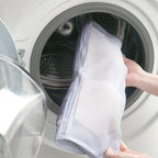 Bra laundry bags for washing machine, Holds 4 D-F cups sizes, Storage and - Image 3