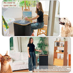 Recycling Bin for Kitchen, Indoor Home Recycle Bins - Image 5