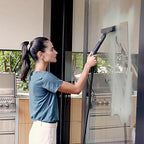 Dupray Neat Window Tool for Steam Cleaner – Streak-Free Cleaning for Glass and - Image 7