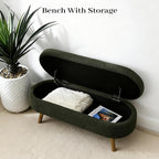 Storage Bench, Shoe Storages Benches - Image 6