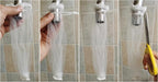 50 Pieces Washing Machine Hose Lint Traps Pet Dog Hair Catcher - Image 4
