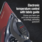 CHI Steam Iron for Clothes - Image 5