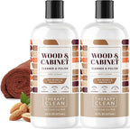 Therapy Wood Cleaner & Polish 16 oz. by TherapyClean