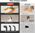 uwant Portable Carpet Cleaner - Image 8