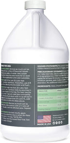 Enzyme Cleaner, Drain Cleaner, Made in USA – Multi-Purpose Solution- Stop Odors - Image 2