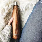 S'well Stainless Steel Water Bottle, Triple Layered Vacuum Insulated Containers - Image 2