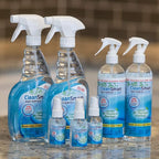 CleanSmart Daily Surface Cleaner and Pet-Safe Disinfectant, Kills 99.9% of - Image 8