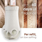 Glade PlugIns Refills Air Freshener, Scented and Essential Oils - Image 8