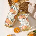 ROMIIE ZOI Liquid Hand Soap Refill, Citrus Zest, Gentle & Moisturizing Formula - Image 5