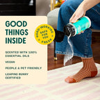 Aunt Fannie's Whole Home Cleaning Bundle: All Purpose Spray, Floor Cleaner - Image 4