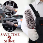 Car Duster Interior by TAKAVU, 360° Microfiber Fingers, Unbreakable Comfort - Image 6