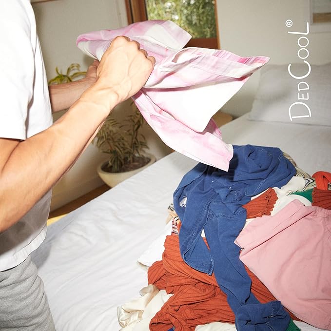 DedCool Liquid Laundry Dedtergent | Red Dakota | Bold Woody Fragrance Detergent - Image 6