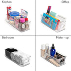 ClearSpace Plastic Pantry Organization and Food Storage Bin – Great Kitchen - Image 5