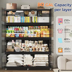 240GAL Extra Large Storage Bins - Image 3