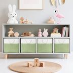 13x13 Inch Cube Storage Bins - Image 3