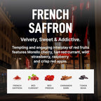 Laundry Sauce Fabric Refresher Spray French Saffron, Odor-Fighting Fabric - Image 4