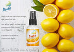 Flushie Pre-Toilet Sprays for Poop Travel Size Toiletries Bathroom Spray for - Image 5
