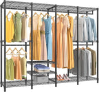 VIPEK V40 Wire Garment Rack Heavy Duty Clothes Rack by VIPEK