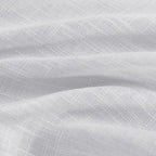 NICETOWN Door Curtain Panel Sheer - Image 7