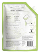 J.R. Watkins Hand Soap Refill, Aloe and Green Tea 34 fl Ounce - Image 2