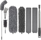 FUUNSOO Microfiber Feather Duster, Duster by FUNNS00