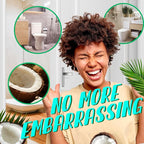 Toilet Spray, Coco Beach, Bathroom Odor Eliminator, Travel Size Air Freshener - Image 6