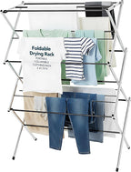 Displays By Jack Portable Collapsible Clothing Dryer Rack, Foldable Drying Rack - Image 2