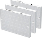 3 Pack AP-1512HH HEPA Filter Replacement by PETOX