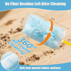 40 Count 360° Heavy Duty Duster Refills Compatible - Image 3