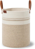 VIPOSCO Tall Laundry Basket, Large Dirty Clothes Hamper - Image 8