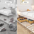 Under Bed Storage Containers - Image 3