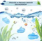 AMI PARTS Humidifier Tank Cleaner - Image 2